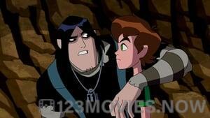 Ben 10: Omniverse Season 2 Episode 2