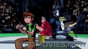 Ben 10: Omniverse Season 2 Episode 3