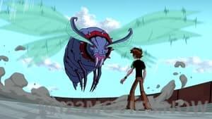 Ben 10: Omniverse Season 2 Episode 5