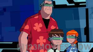 Ben 10: Omniverse Season 2 Episode 5