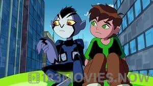 Ben 10: Omniverse Season 2 Episode 6