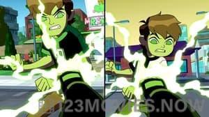 Ben 10: Omniverse Season 2 Episode 8