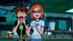 Ben 10: Omniverse Season 2 Episode 8