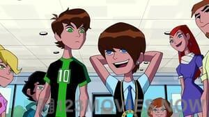 Ben 10: Omniverse Season 2 Episode 9