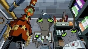 Ben 10: Omniverse Season 2 Episode 9