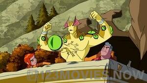 Ben 10: Omniverse Season 3 Episode 10