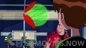 Ben 10: Omniverse Season 3 Episode 2