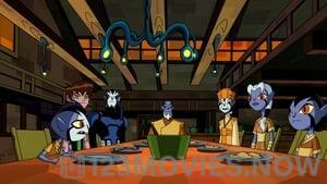 Ben 10: Omniverse Season 3 Episode 5