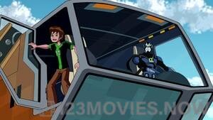 Ben 10: Omniverse Season 3 Episode 8