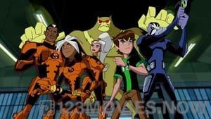 Ben 10: Omniverse Season 4 Episode 1