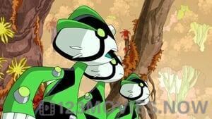 Ben 10: Omniverse Season 4 Episode 6