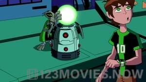 Ben 10: Omniverse Season 4 Episode 7