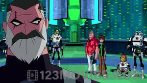 Ben 10: Omniverse Season 6 Episode 5