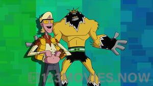 Ben 10: Omniverse Season 7 Episode 1