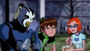 Ben 10: Omniverse Season 7 Episode 3