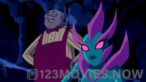 Ben 10: Omniverse Season 7 Episode 4