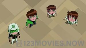 Ben 10: Omniverse Season 7 Episode 6