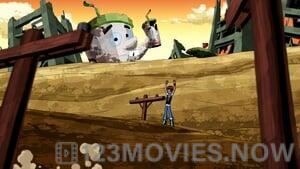 Ben 10: Omniverse Season 7 Episode 9