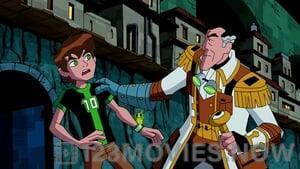 Ben 10: Omniverse Season 8 Episode 3