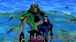 Ben 10: Omniverse Season 8 Episode 4