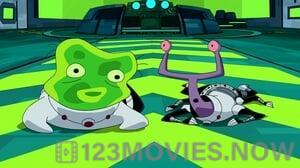 Ben 10: Omniverse Season 8 Episode 6