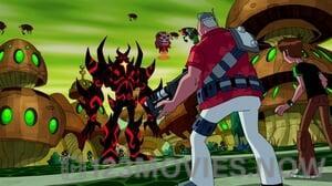 Ben 10: Omniverse Season 8 Episode 7