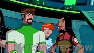 Ben 10: Omniverse Season 8 Episode 9