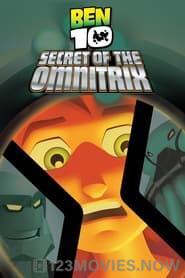 Ben 10 Secret of the Omnitrix