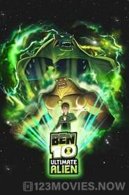 Ben 10: Ultimate Alien Season 2 Episode 19