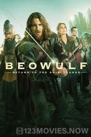 Beowulf: Return to the Shieldlands Season 1 Episode 1