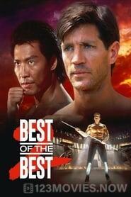 Best of the Best II