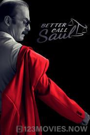 Better Call Saul Season 1 Episode 1