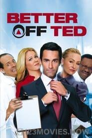 Better Off Ted Season 1 Episode 8