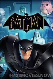 Beware the Batman Season 1 Episode 12