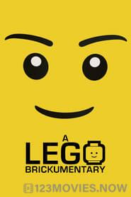 Beyond the Brick: A LEGO Brickumentary