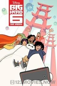 Big Hero 6 The Series Season 2 Episode 13