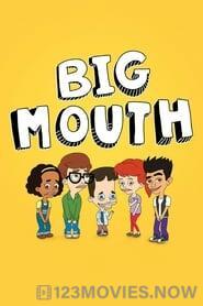 Big Mouth Season 7 Episode 10