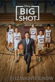 Big Shot Season 1 Episode 1