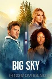 Big Sky Season 1 Episode 14