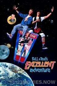 Bill & Ted’s Excellent Adventure