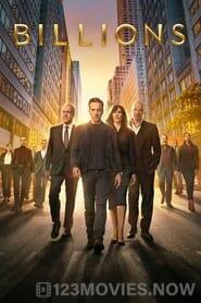 Billions Season 1 Episode 9