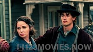 Billy the Kid Season 1 Episode 2