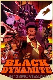 Black Dynamite Season 1 Episode 1