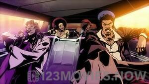 Black Dynamite Season 1 Episode 1