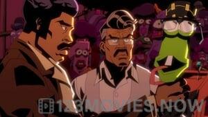 Black Dynamite Season 1 Episode 10