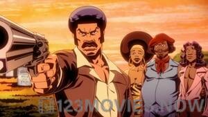 Black Dynamite Season 1 Episode 2