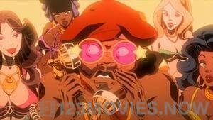 Black Dynamite Season 1 Episode 2