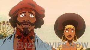 Black Dynamite Season 1 Episode 3