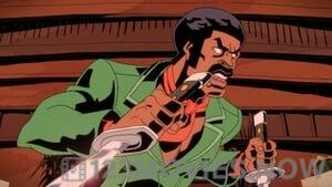 Black Dynamite Season 1 Episode 6