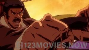 Black Dynamite Season 1 Episode 9